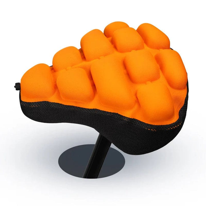AirSeat | Det myke sykkelsetet - Sykle på skyer