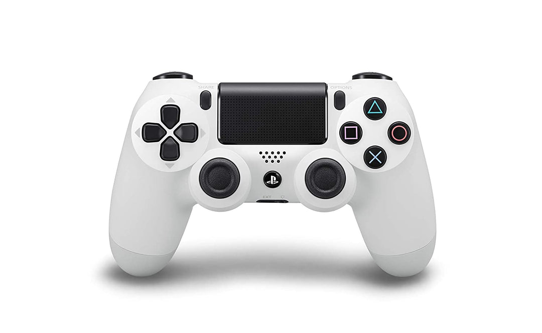 Trådløs DualShock-kontroller for PlayStation 4
