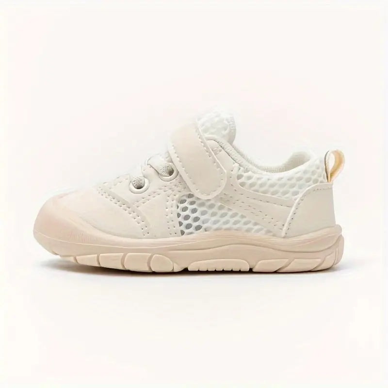 FlexiToes – Baby Barfot Sneakers