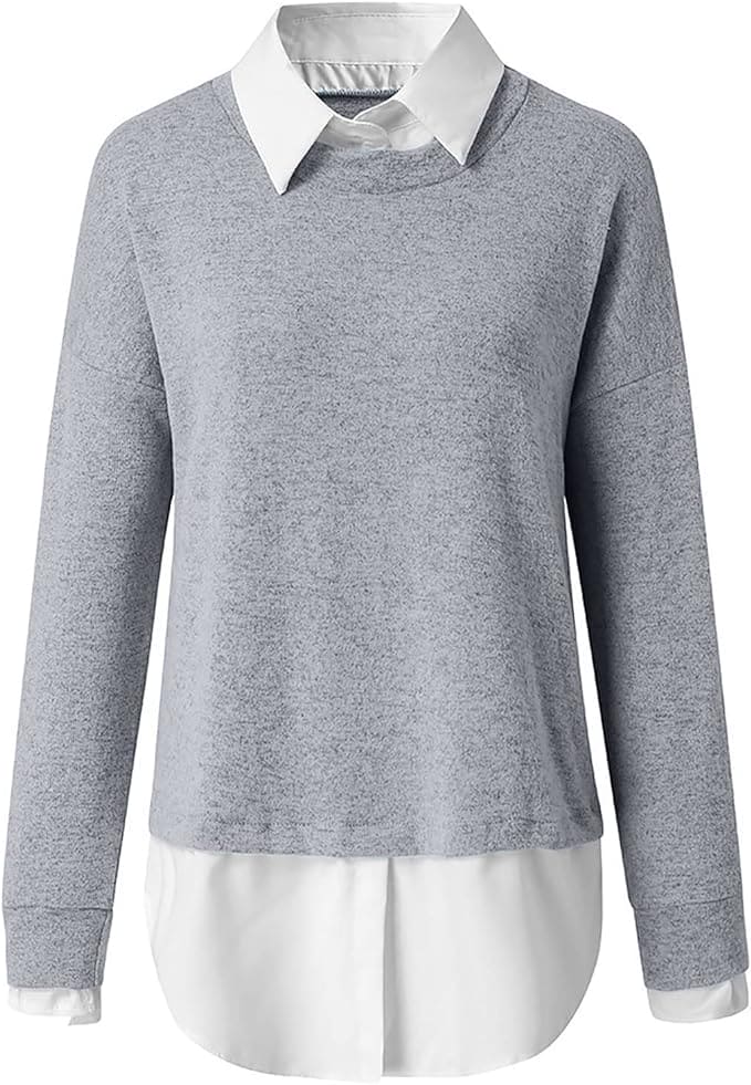 Pehmeä kašmirneule naisille - Elise