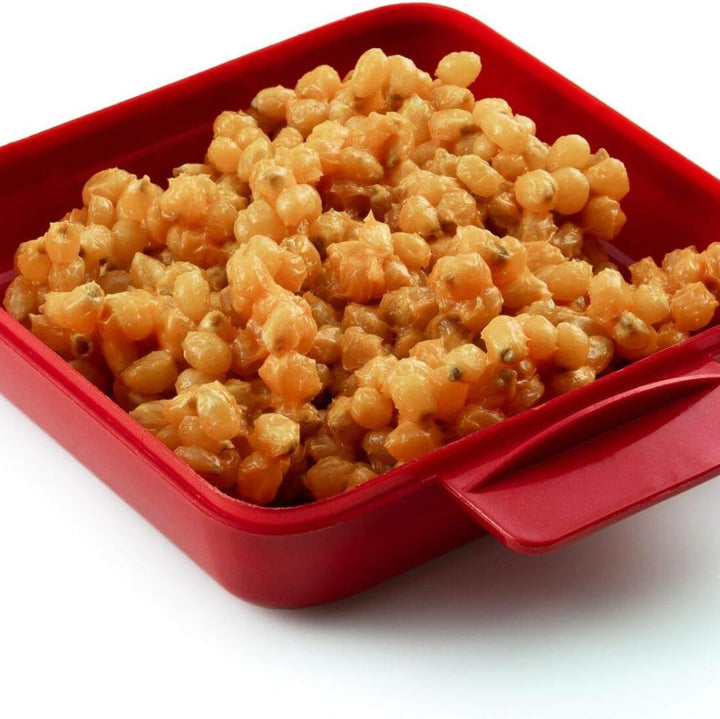 1200W Elektrisk Popcornmaskin
