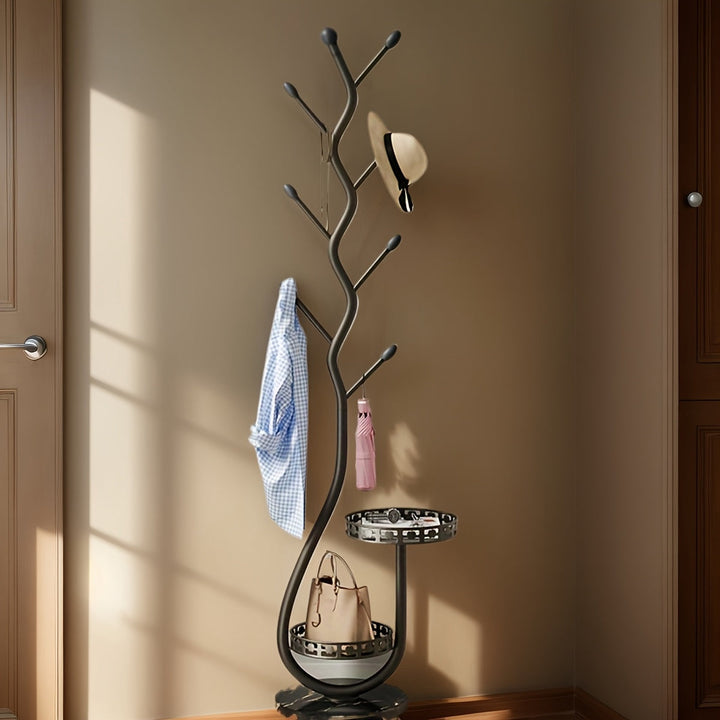 BranchLine gulvknaggerekke – smart og elegant oppbevaring