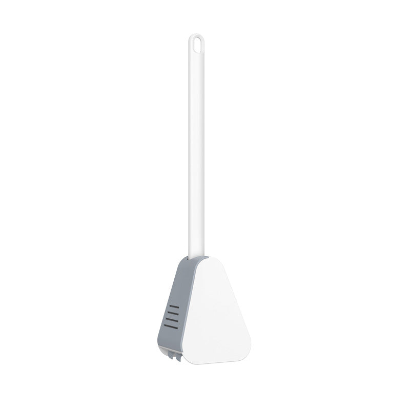 Smart Hygienisk Toalettbørste Innovativ Design for et Renere Bad