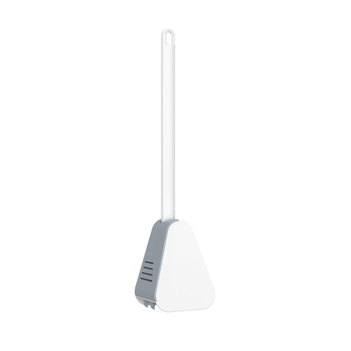 Smart Hygienisk Toalettbørste Innovativ Design for et Renere Bad