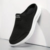 Menns Designet for balanse Slipp‑På Sandaler