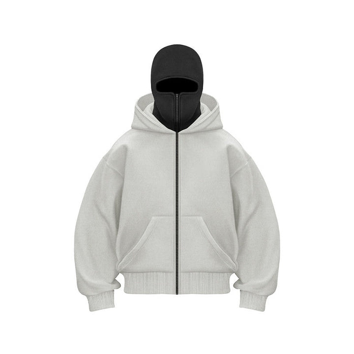 ShadowFlex™ - Hettegenser