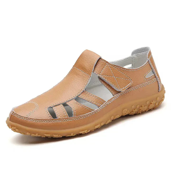 Ortopediske Antiskli Sandaler for Kvinner