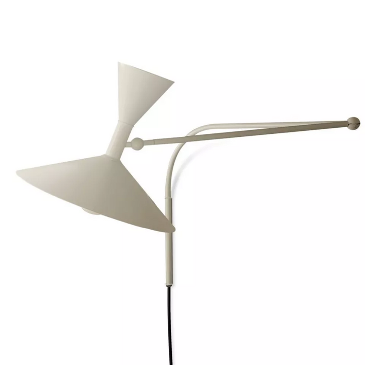Orrin - LED-vegglampe