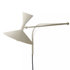 Orrin - LED-vegglampe