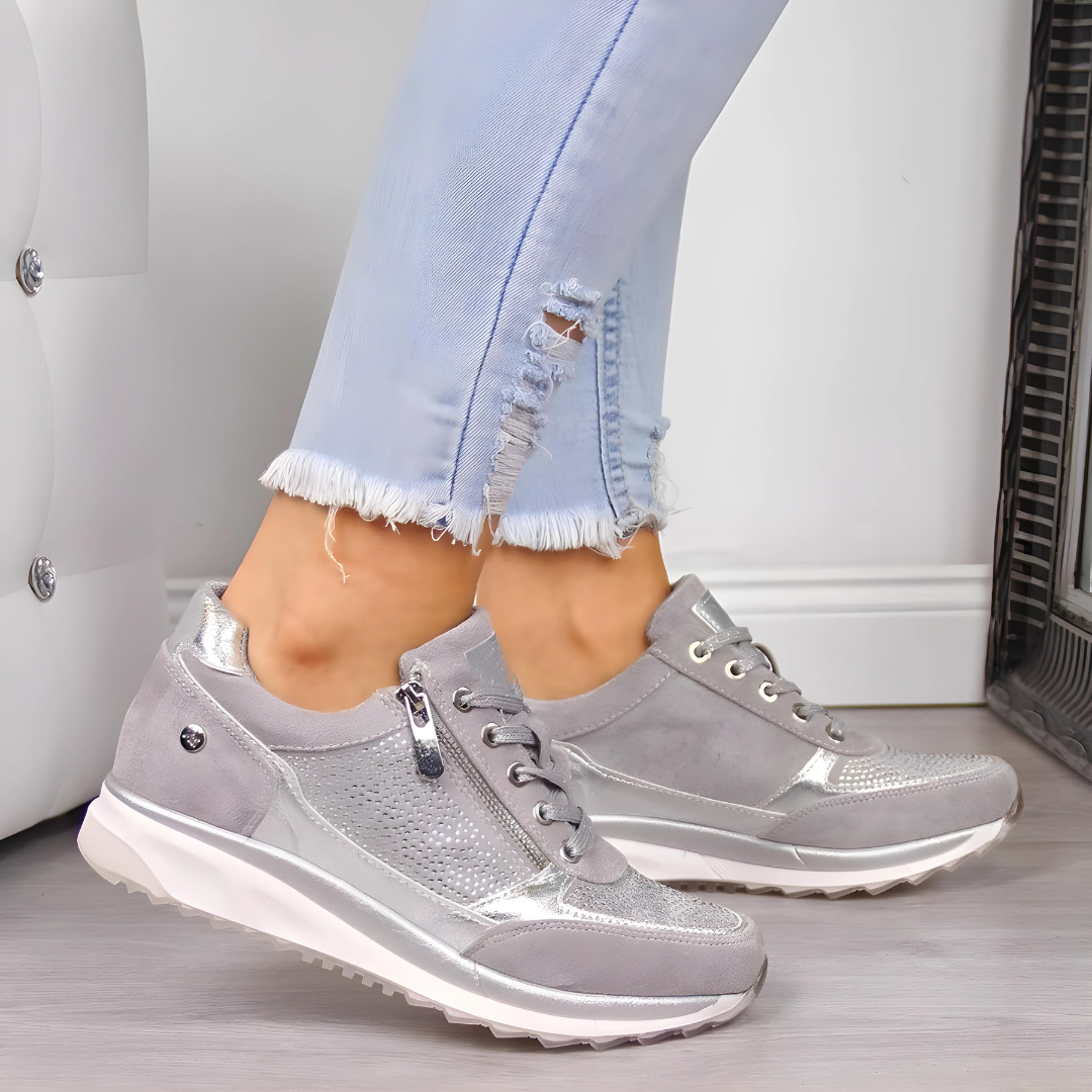 Ortopediske Sneakers for Damer