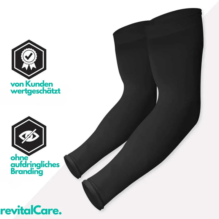 Kompresjonsmansjett for arm – VitalFlex