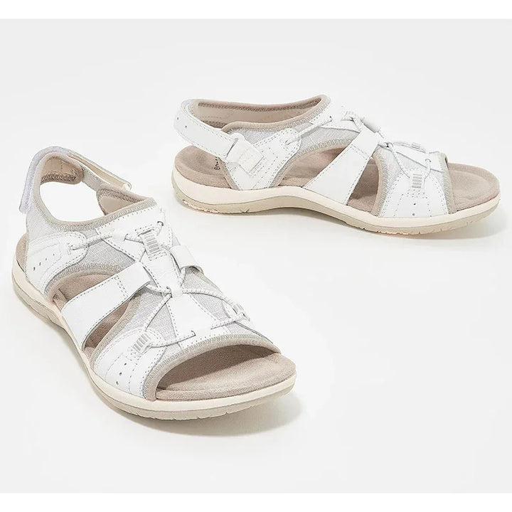 Komfortable Sommer Sandaler for Kvinner