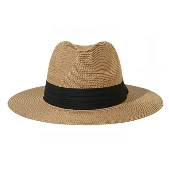 Stilig Herre Panama Solhatt
