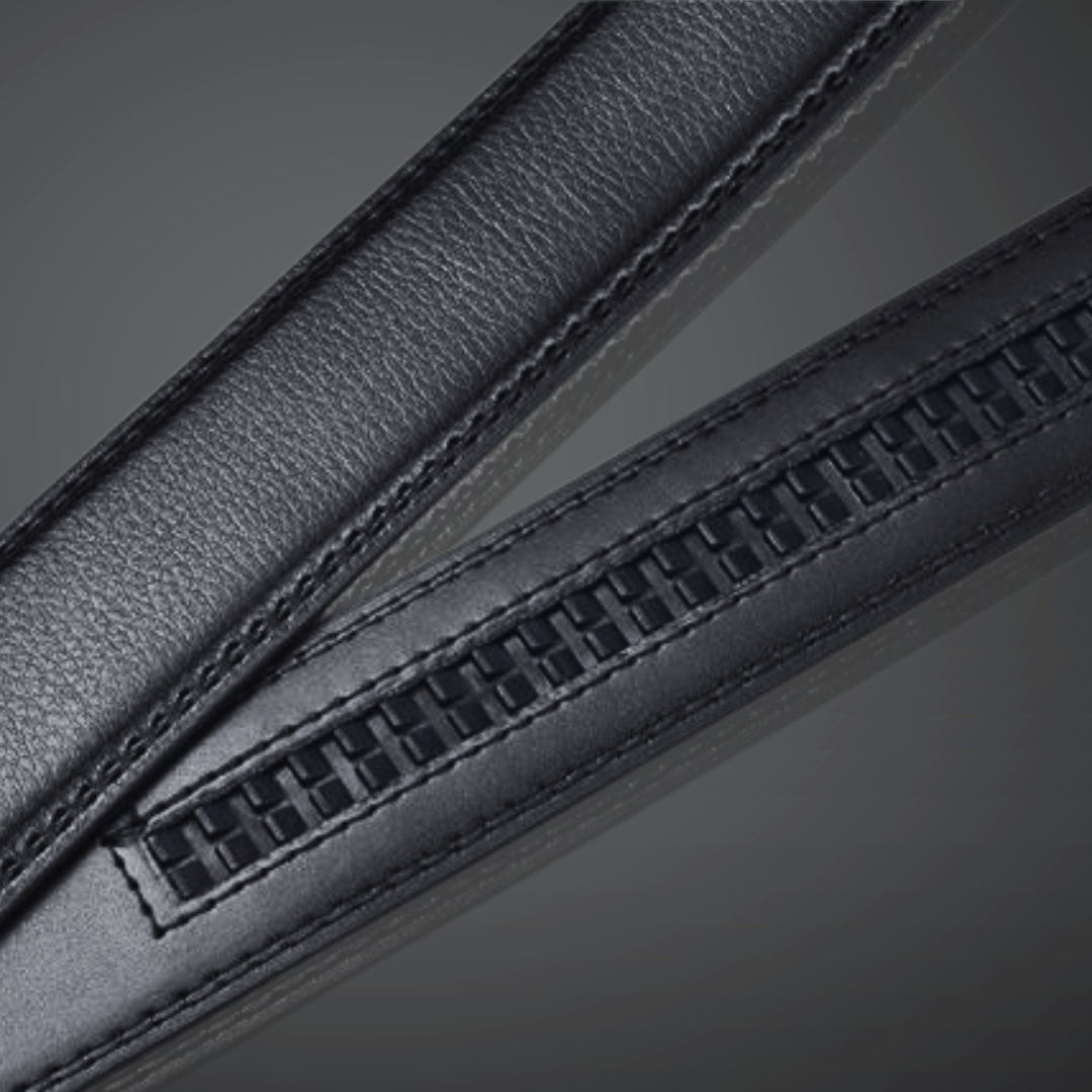 OpulenceStrap automatisk beltespenne | Anstrengelsesfri automatisk justering for et elegant og stilig antrekk