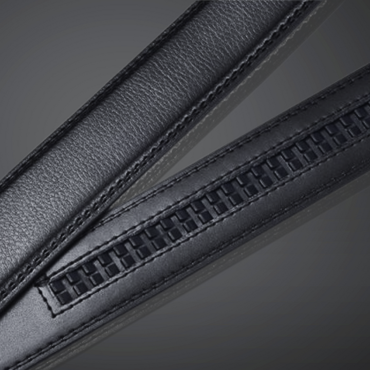 OpulenceStrap automatisk beltespenne | Anstrengelsesfri automatisk justering for et elegant og stilig antrekk