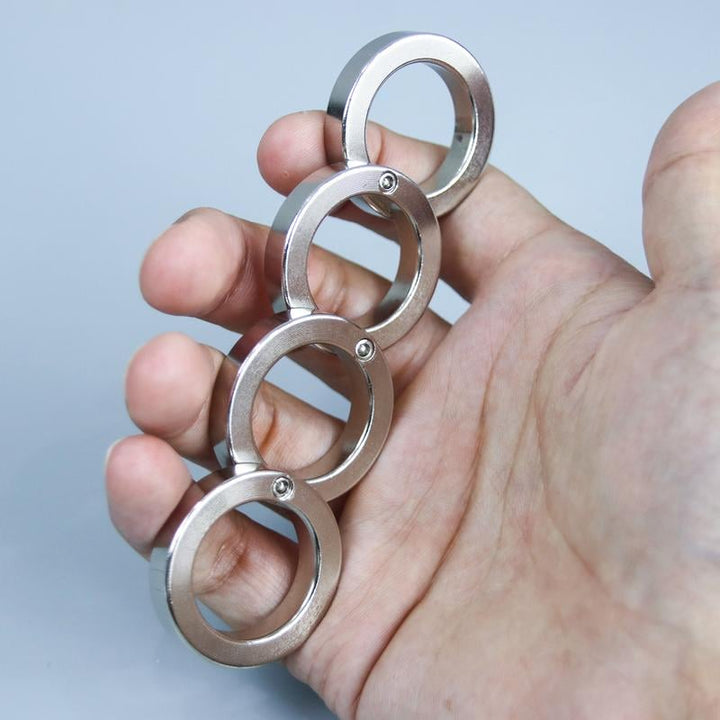 Sammenleggbar Firefinger Triggerring