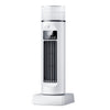 Vaneless Spray Vifte
