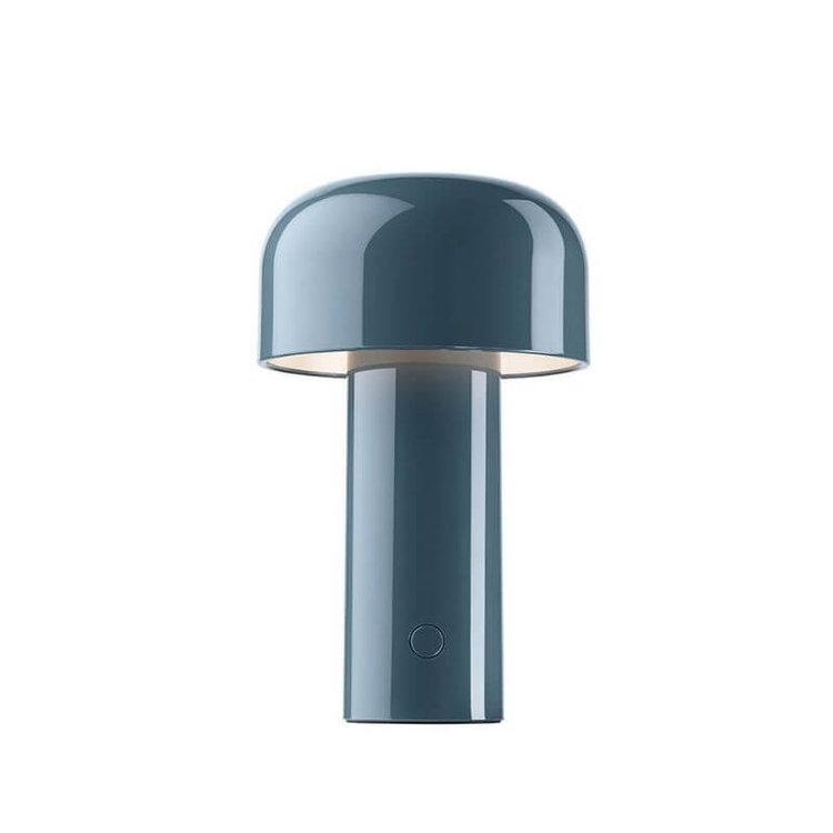 Agari Bordlampe i Soppform | Trådløs Stemningsbelysning