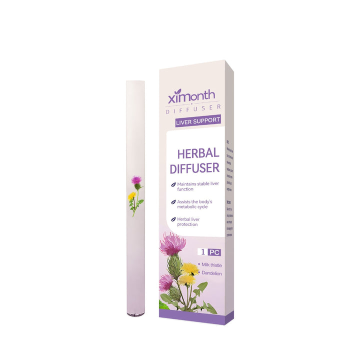 Herbal Stick Series Gently Formulated Ingredients To Nourish And Soothe The Body Care Stick