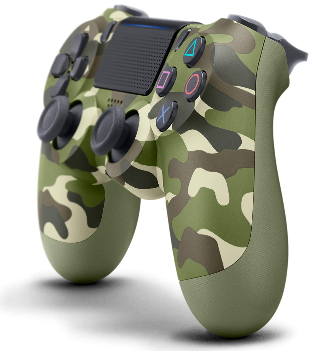 Trådløs DualShock-kontroller for PlayStation 4