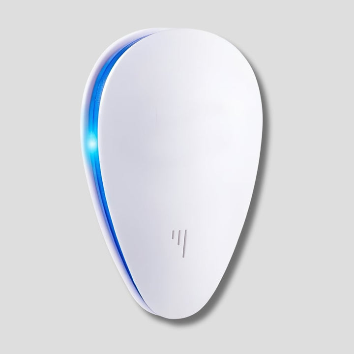 Ultrasonisk Repellent Effektiv Skadedyrkontroll