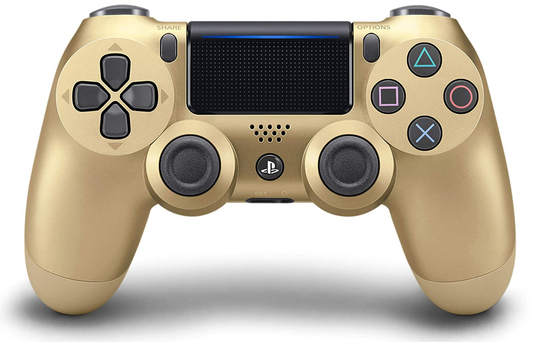 Trådløs DualShock-kontroller for PlayStation 4