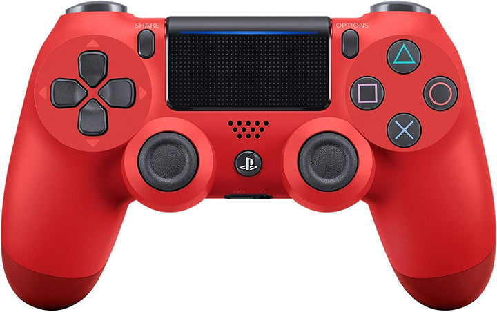 Trådløs DualShock-kontroller for PlayStation 4