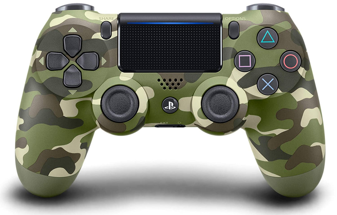 Trådløs DualShock-kontroller for PlayStation 4