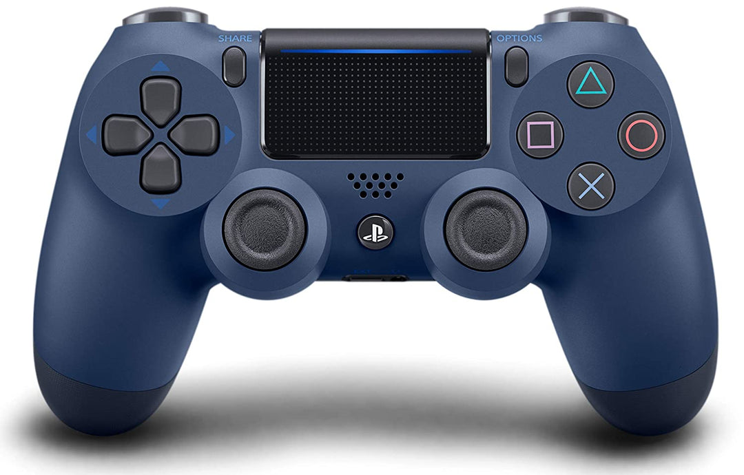 Trådløs DualShock-kontroller for PlayStation 4
