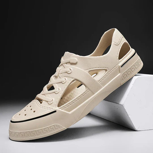 Vann Sko i Sneaker Stil (Unisex)