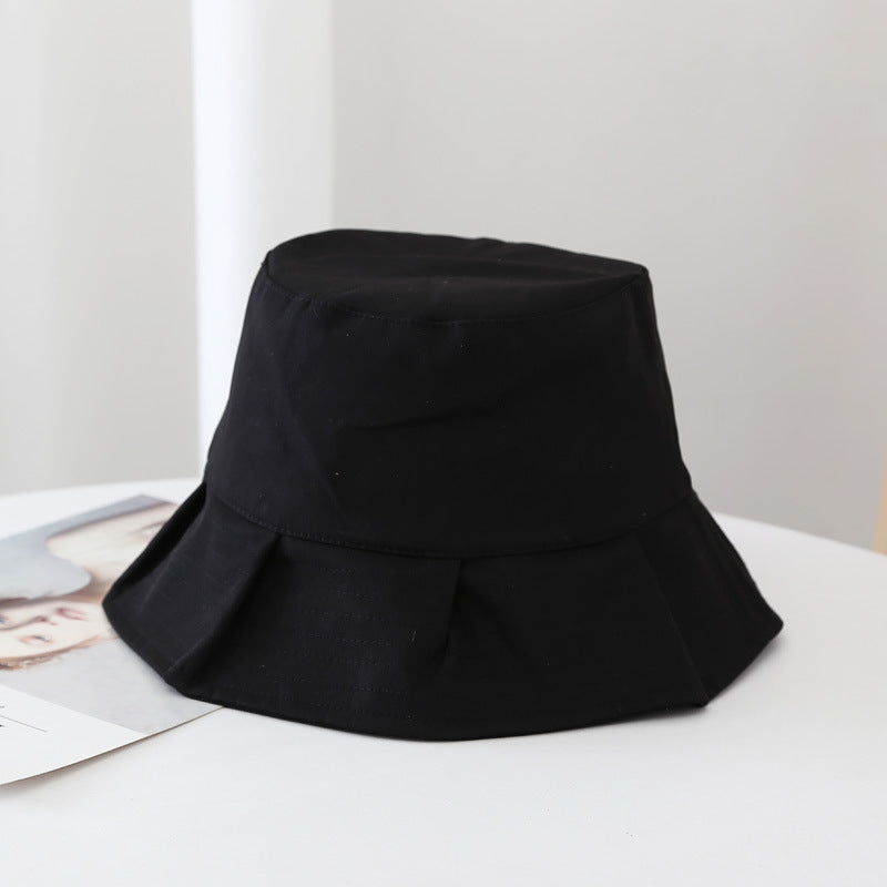Trendy bøttehatt for sommeren til menn og kvinner – Orion