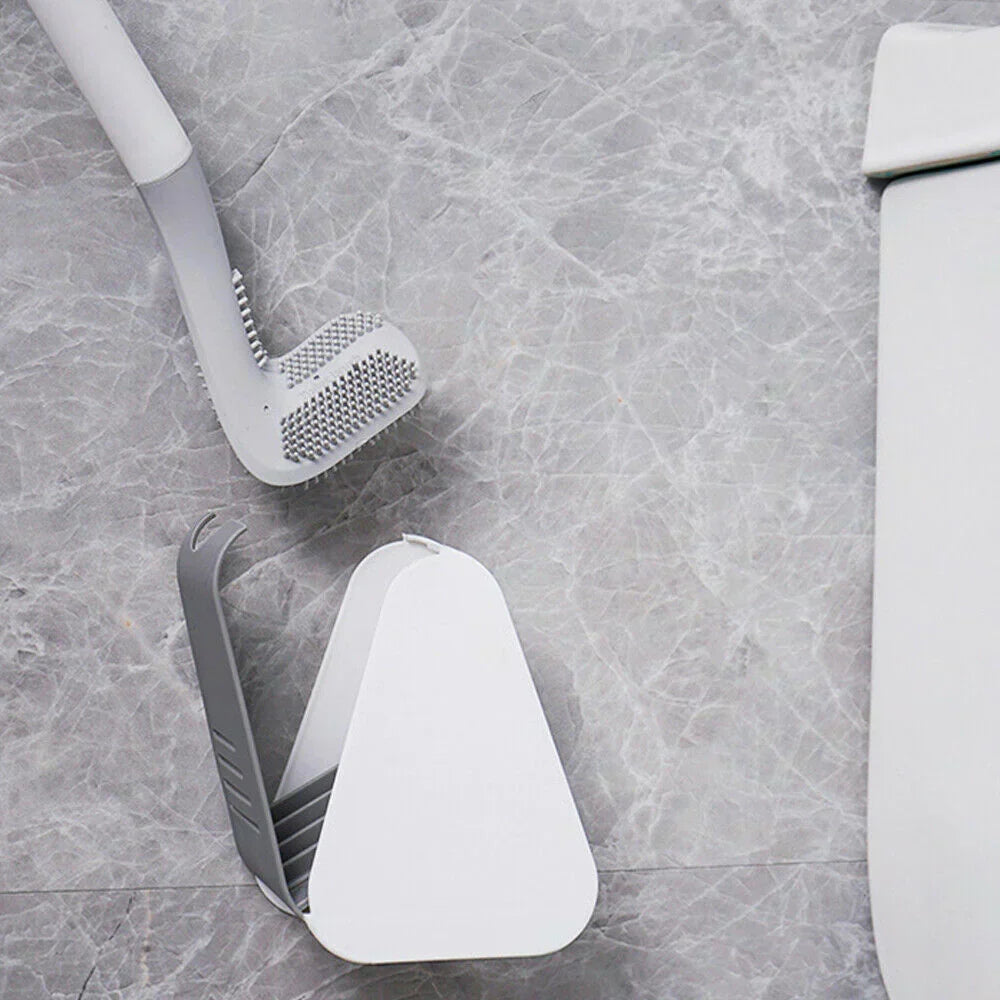 Smart hygienisk toalettbørste - PureClean Brush