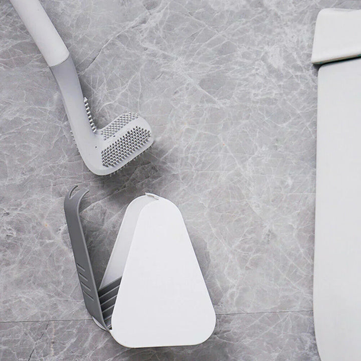 Smart hygienisk toalettbørste - PureClean Brush