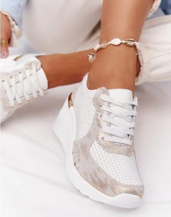 Lette Air Sneakers til Dame
