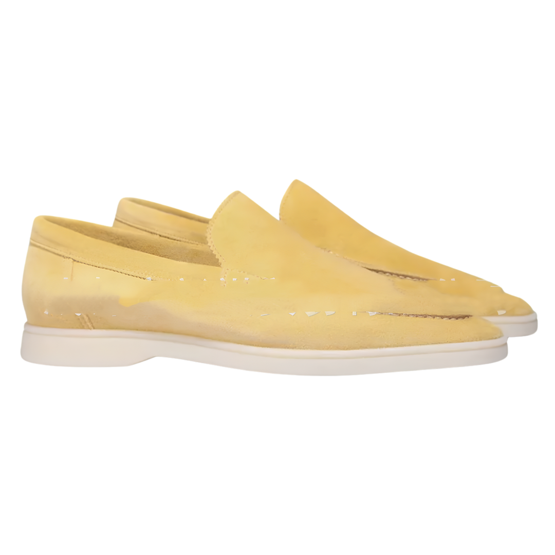 Elegante Slip-on-Loafers for Menn
