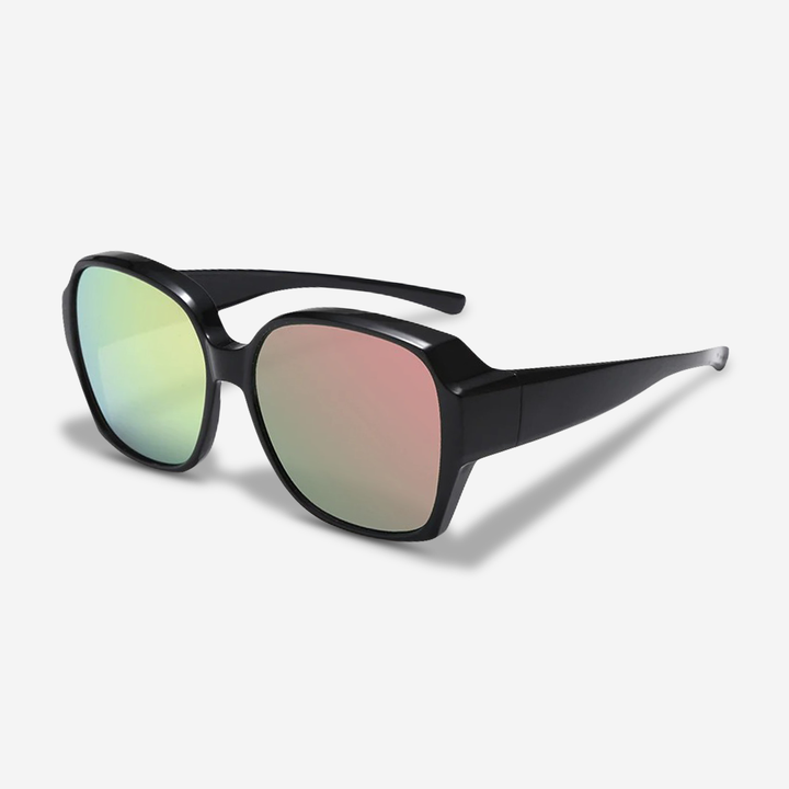 ClipShades | Elegante klemmesolbriller for brillebrukere