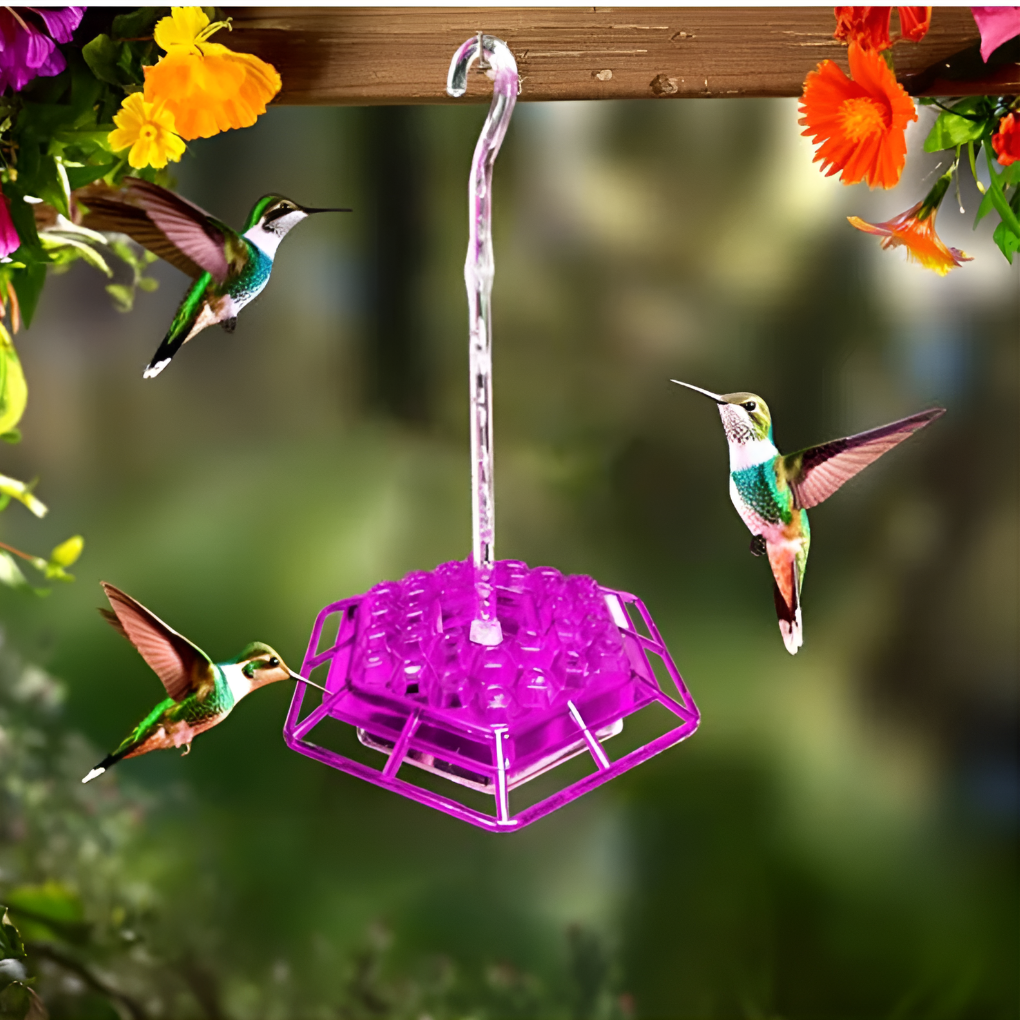 Maur Sikker Hummingbird Mater