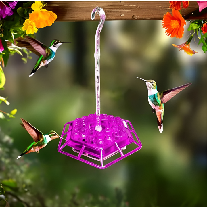 Maur Sikker Hummingbird Mater