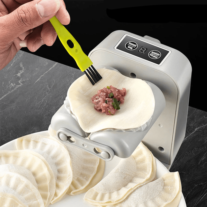 Instant Seal Ravioli Maker — perfekte fylte deiglommer på sekunder