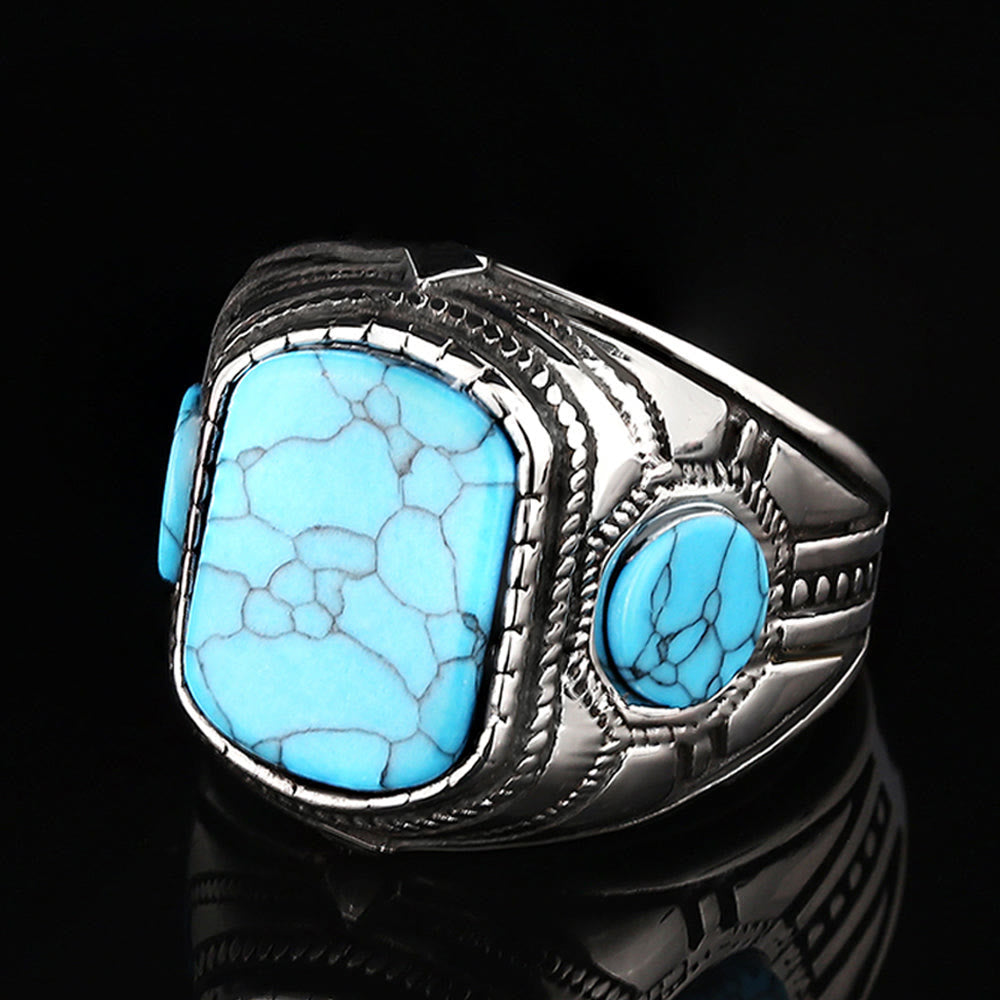 Turkis herrering – Thorin