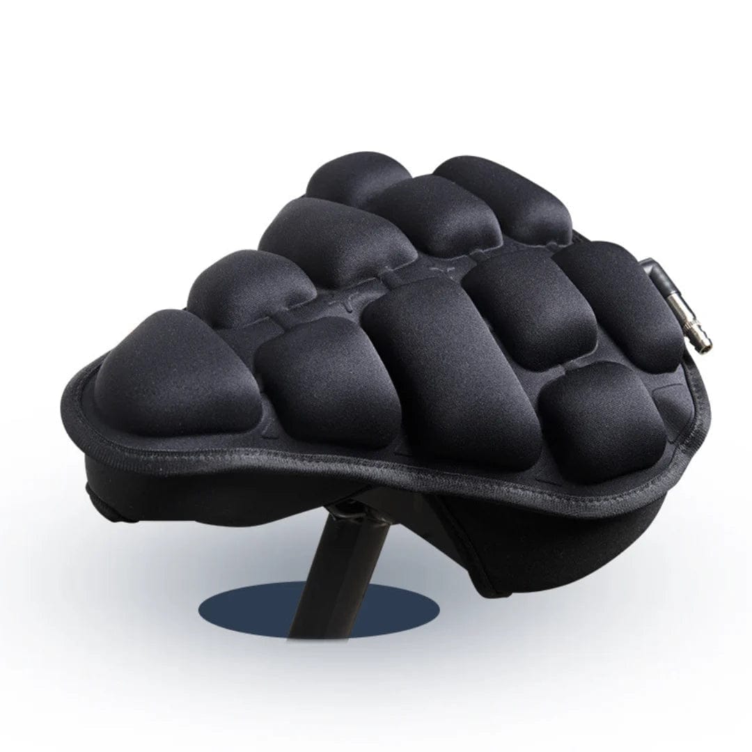 AirSeat | Det myke sykkelsetet - Sykle på skyer