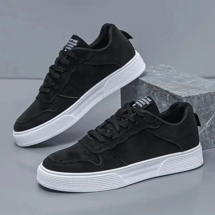 Ultra-komfortable sneakers