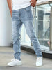 Casual & Stilig herre Jeans