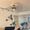 Ritta Metallysekrone for Soverom/Stue Moderne LED