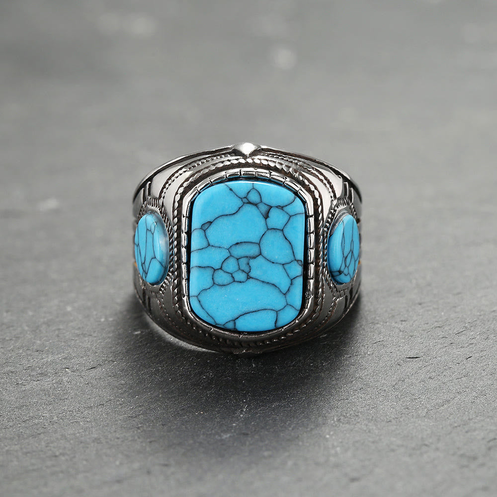 Turkis herrering – Thorin