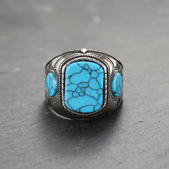 Turkis herrering – Thorin