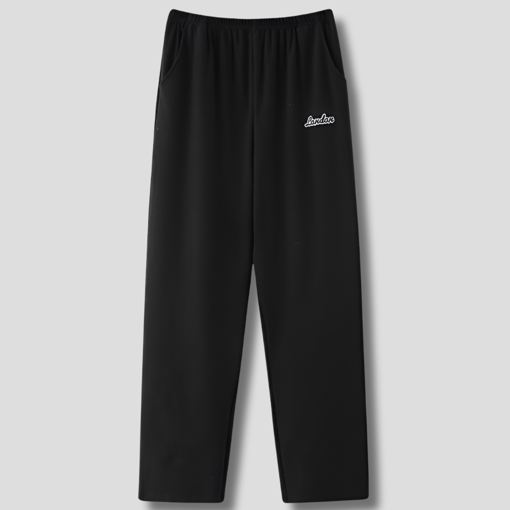 3-Pakke Flanell Herre Pyjama Bukser