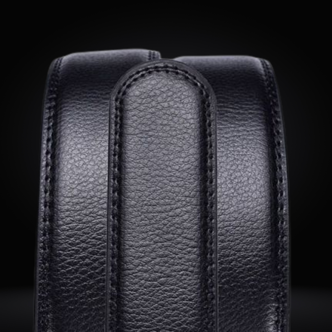 OpulenceStrap automatisk beltespenne | Anstrengelsesfri automatisk justering for et elegant og stilig antrekk