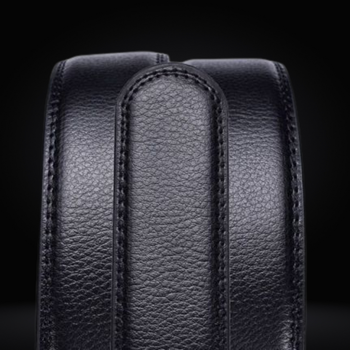 OpulenceStrap automatisk beltespenne | Anstrengelsesfri automatisk justering for et elegant og stilig antrekk