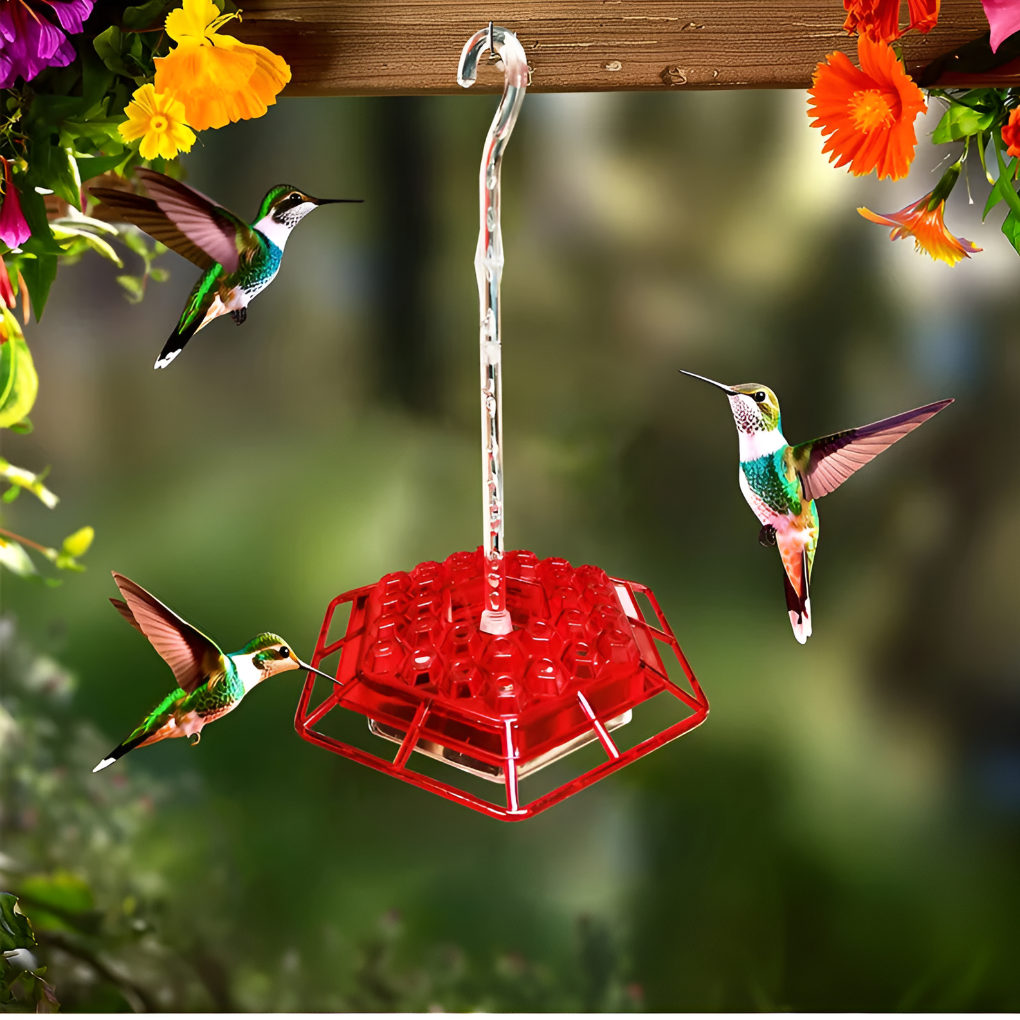Maur Sikker Hummingbird Mater